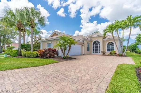 Naples, FL 34114,7747 Hernando CT