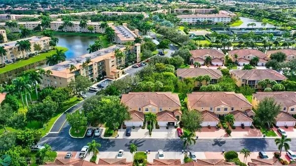 Boynton Beach, FL 33437,12455 Crystal Pointe Dr  #101