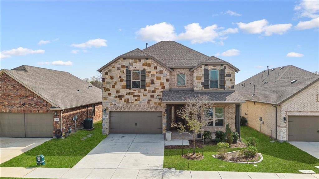 7000 Willow Wood Street, Rowlett, TX 75089