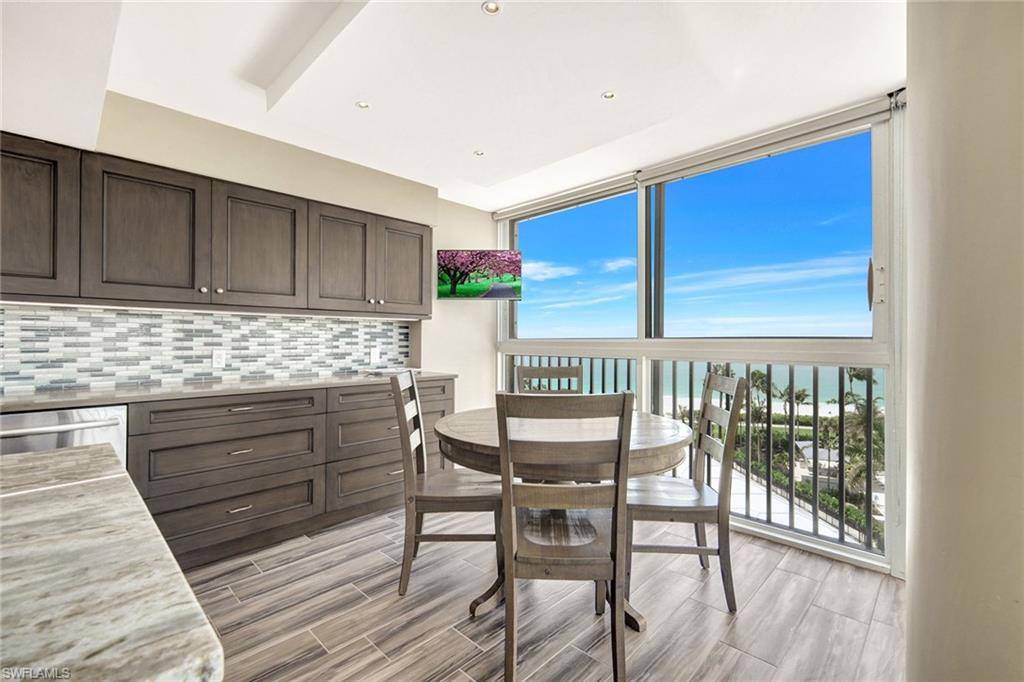 Naples, FL 34103,4041 Gulf Shore BLVD N 503