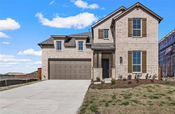 1005 Falls Rush Way, Royse City, TX 75189