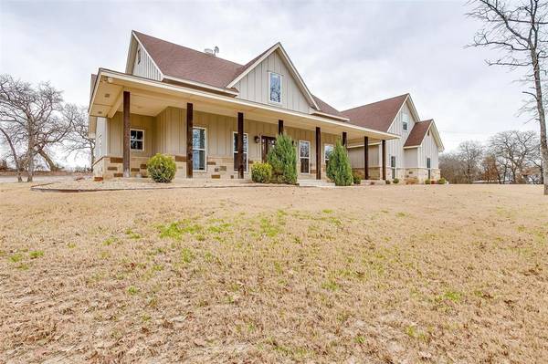 Poolville, TX 76487,101 River Rock Court