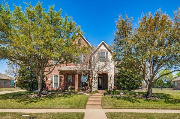 920 Lorene Drive,  Wylie,  TX 75098