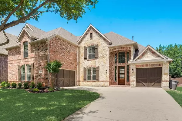 Sachse, TX 75048,2919 Tracy Lynn Lane