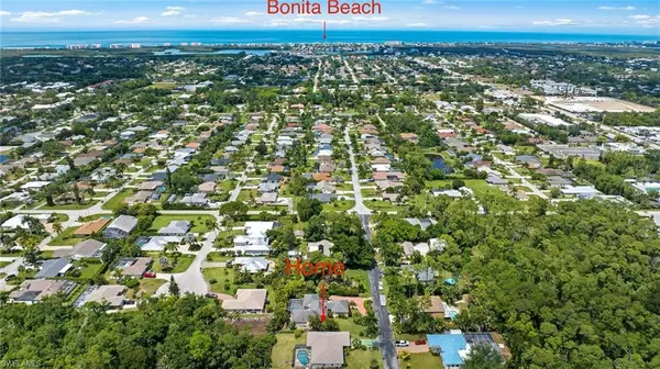 Bonita Springs, FL 34134,3451 Cartwright CT