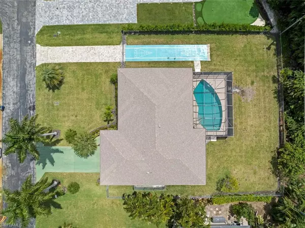 Bonita Springs, FL 34134,3451 Cartwright CT