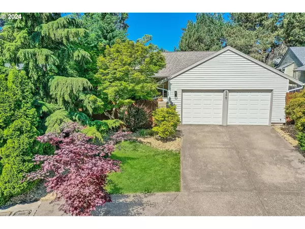 5461 NW BURNING TREE CT, Portland, OR 97229