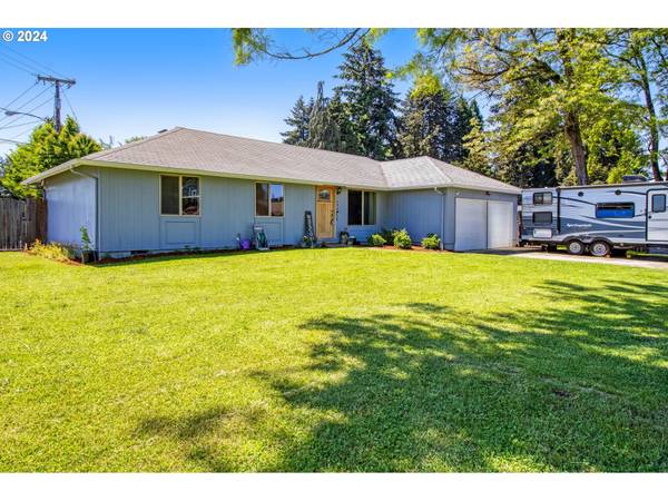 492 DEAN AVE,  Eugene,  OR 97404