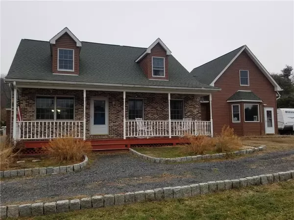 304 Hawk Road, Ross Twp, PA 18353