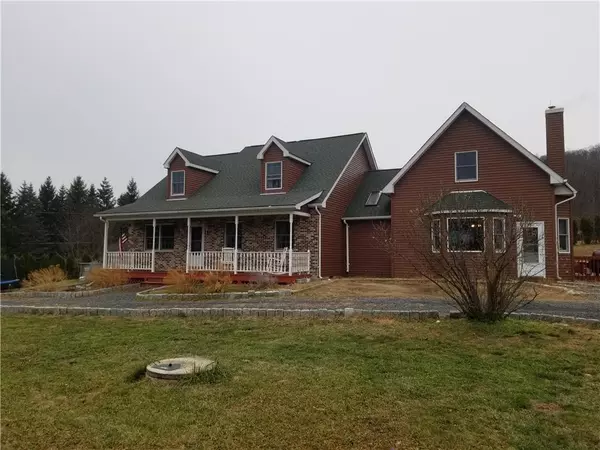 Ross Twp, PA 18353,304 Hawk Road