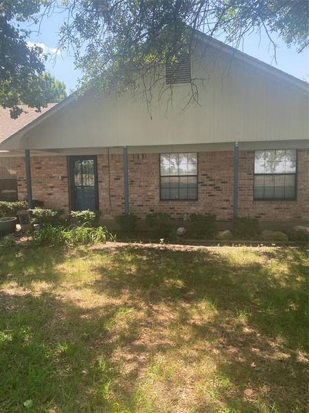 4561 County Road 4400, Commerce, TX 75428