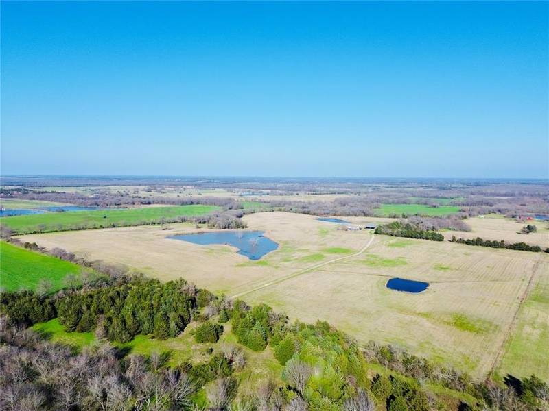 258 County Road 14665, Paris, TX 75462