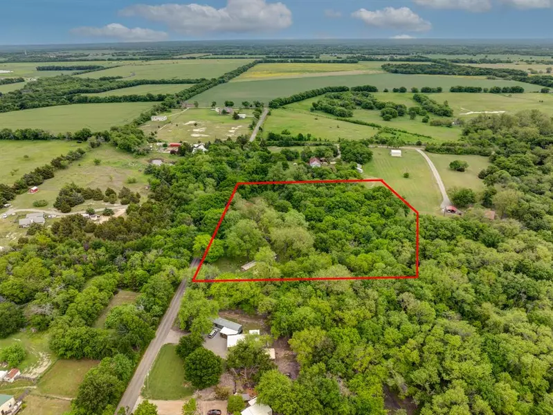 1688 Gant Road, Sherman, TX 75090