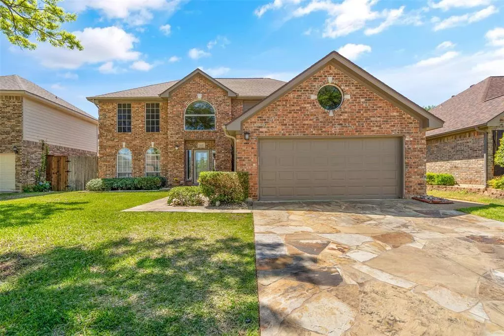 Flower Mound, TX 75028,2125 Lakeway Terrace