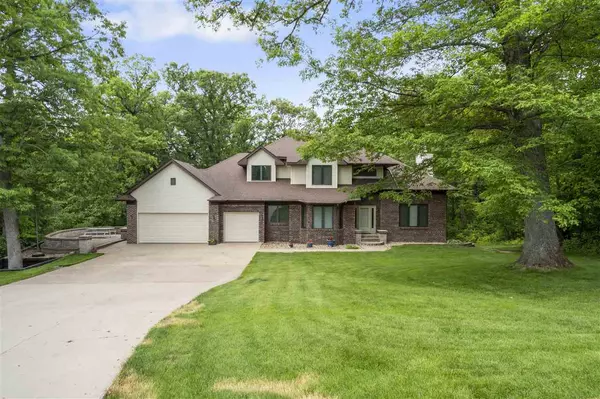 Solon, IA 52333,1467 Lauren Ct NE