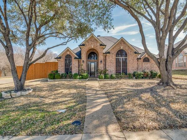 1415 Shores Boulevard, Rockwall, TX 75087