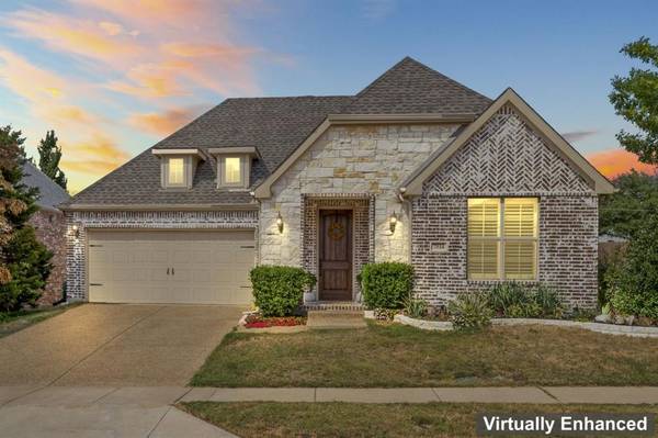 7514 Acorn Lane, Frisco, TX 75034