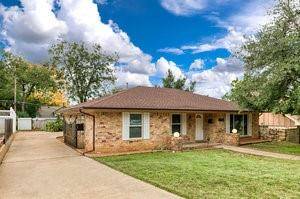 1706 Juanita Drive, Arlington, TX 76013