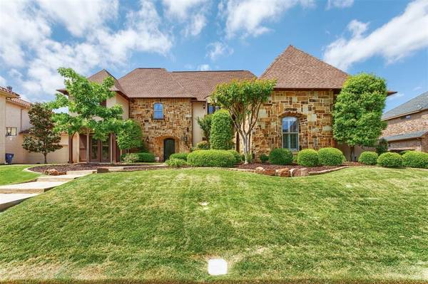 308 Isleworth Lane, Mckinney, TX 75072