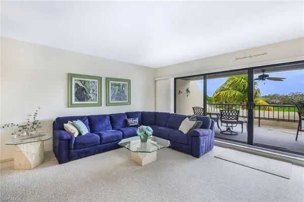 6300 Pelican Bay BLVD 201A, Naples, FL 34108