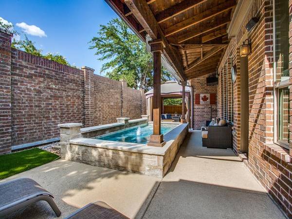 3925 Clear Creek Court, Richardson, TX 75082