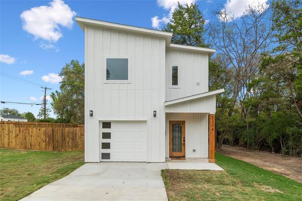 6304 Teague, Dallas, TX 75241