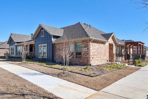 1028 3rd Street, Argyle, TX 76226