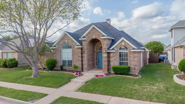 Mckinney, TX 75070,3006 Hartford Court