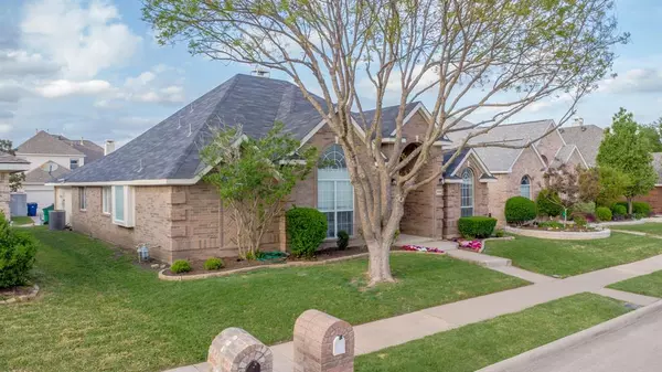 Mckinney, TX 75070,3006 Hartford Court