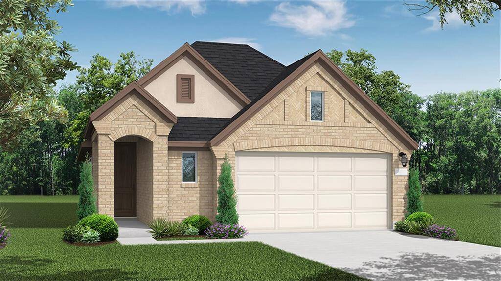 3813 Summerfield Drive, Heartland, TX 75114