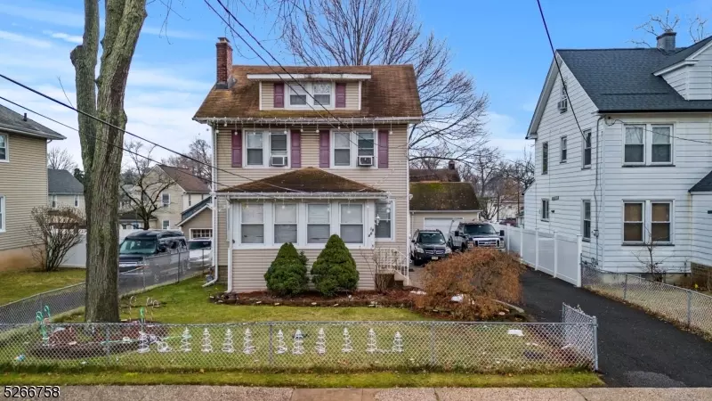 408 Mercer Ave, Roselle Boro, NJ 07203