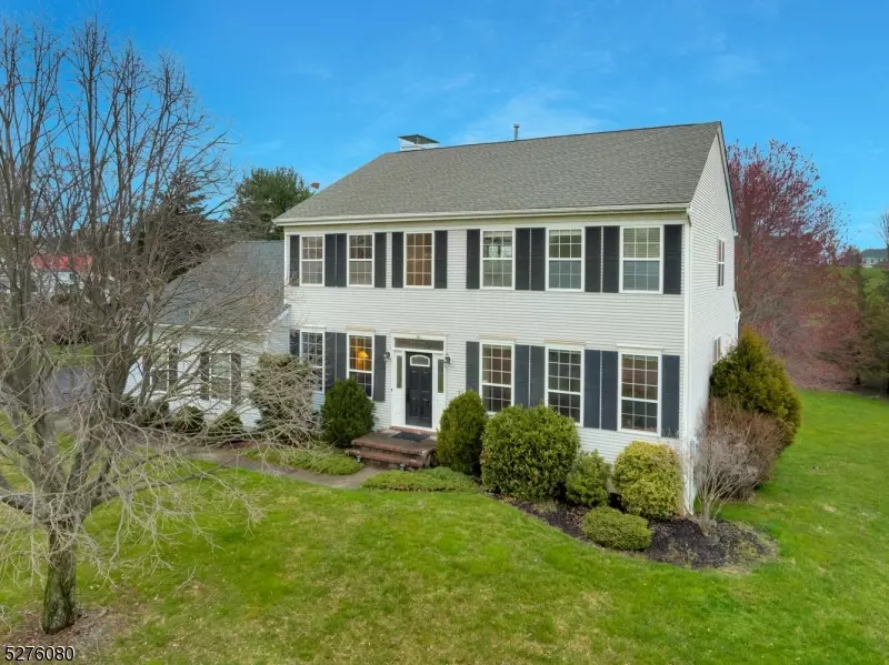 10 Gearys Ridge Rd, Raritan Twp., NJ 08551