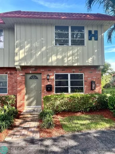 83 NE 20th Ct  #10H, Wilton Manors, FL 33305