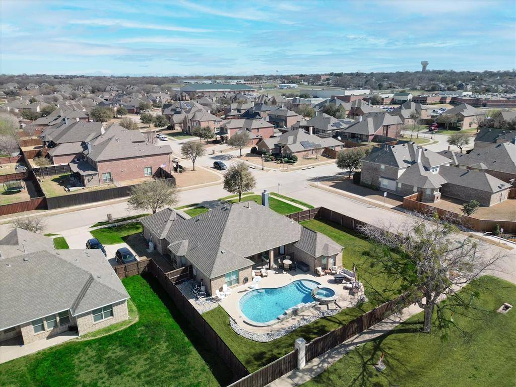 701 Gray Lane,  Prosper,  TX 75078