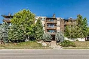 Calgary, AB T3A 2E3,3719C 49 ST NW #106