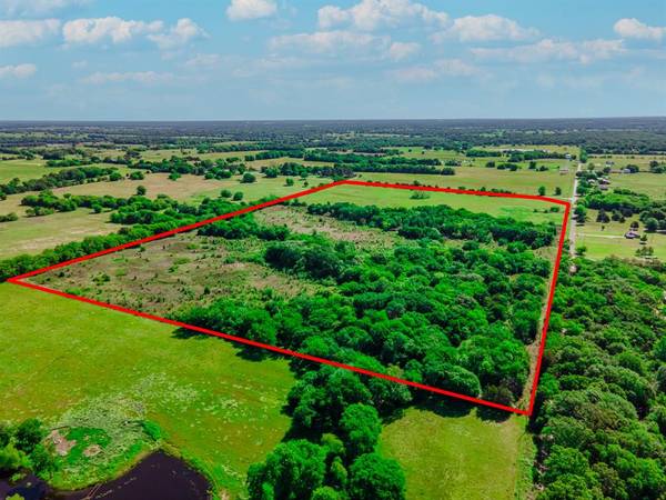 TBD E Farm Road 1567, Como, TX 75431