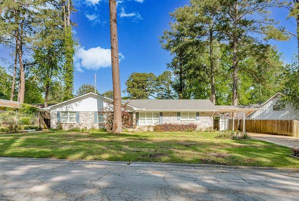 9450 Shartel Drive, Shreveport, LA 71118