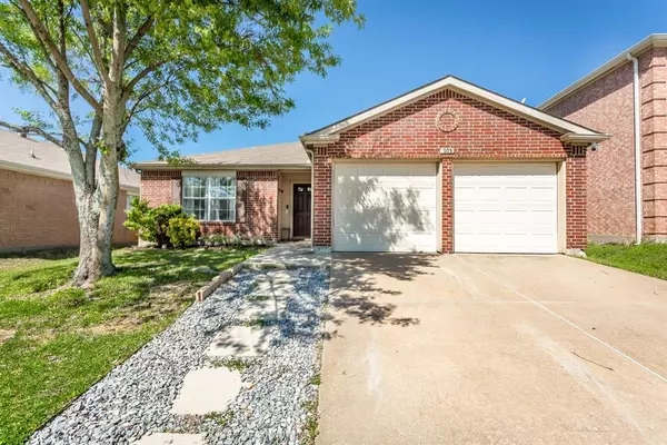 103 Waterford Drive, Wylie, TX 75098