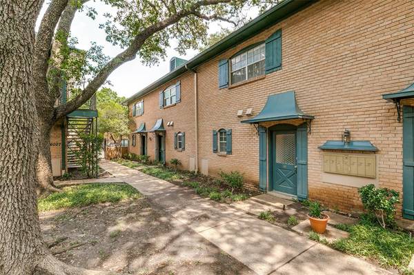 6029 E University Boulevard #110,  Dallas,  TX 75206