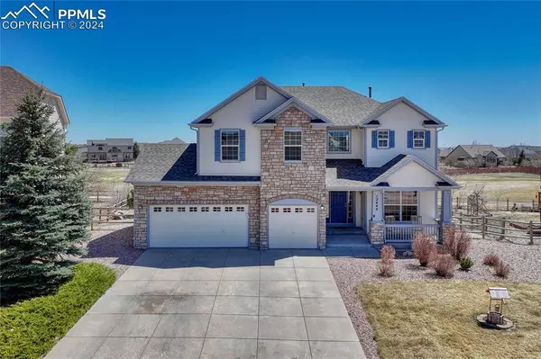 Peyton, CO 80831,12444 Pine Valley CIR