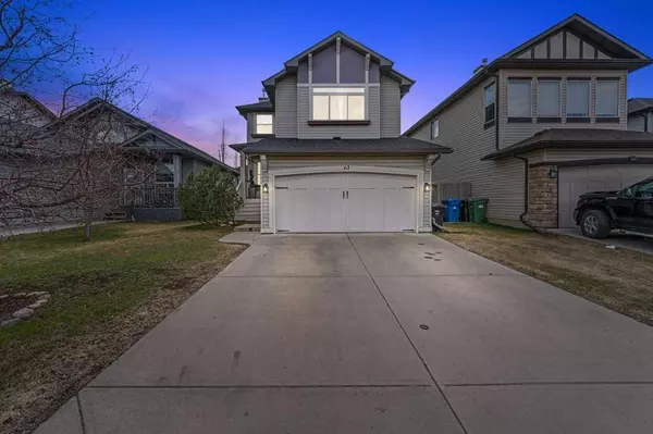 Calgary, AB T2Z 4M6,63 Brightondale Close SE