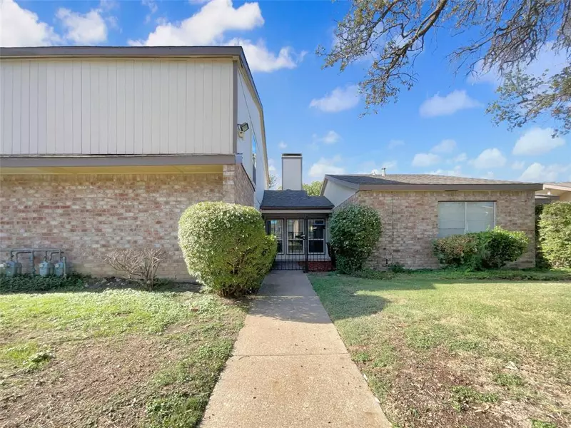 8709 N Normandale Street, Fort Worth, TX 76116