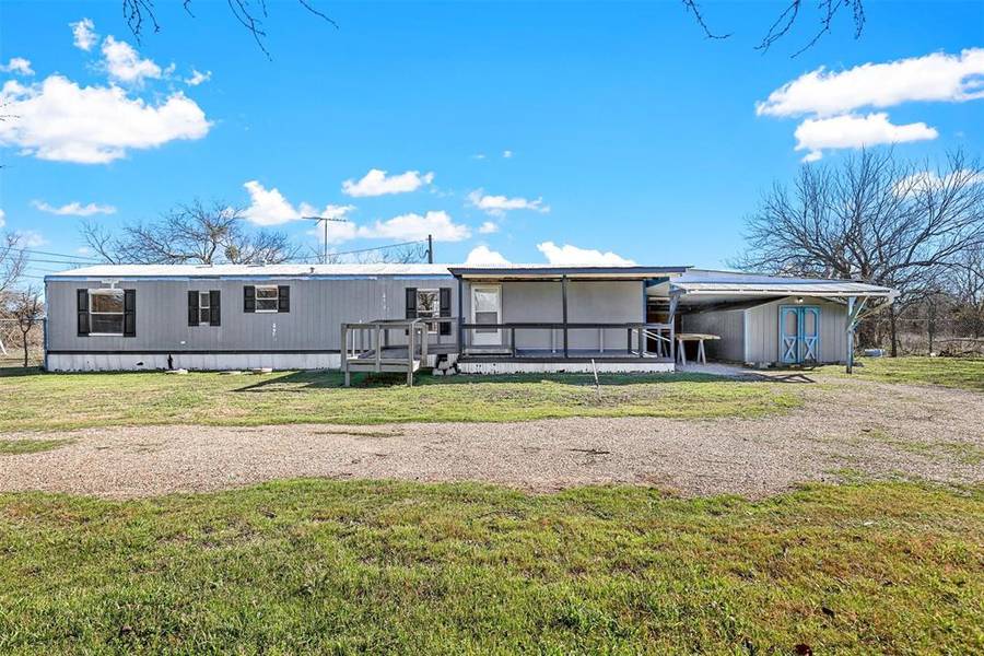 6114 Carter Road, Granbury, TX 76048