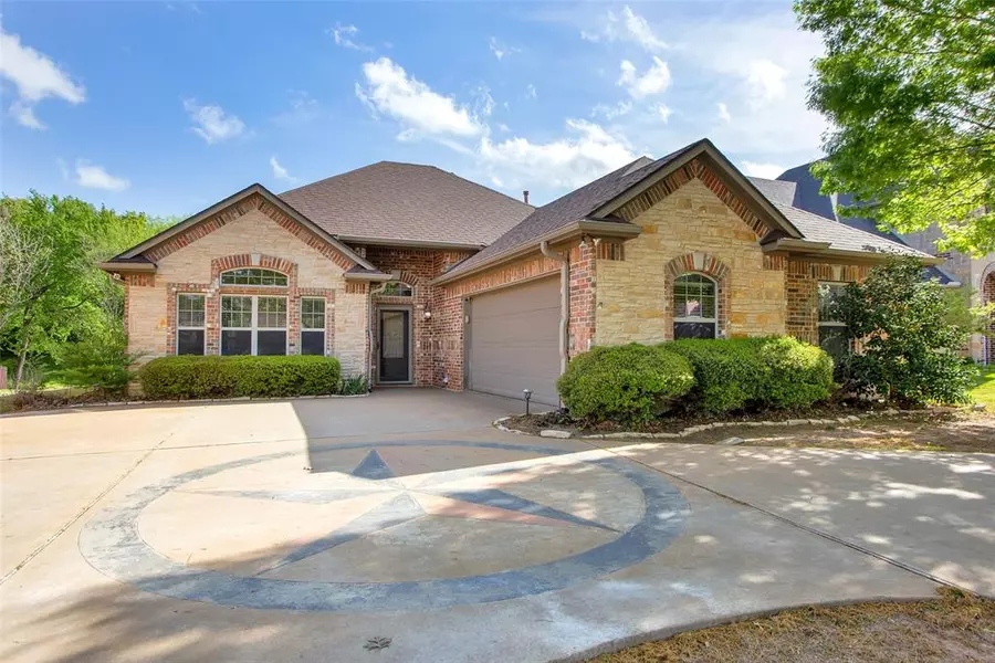 2111 Renaissance Drive, Denison, TX 75020