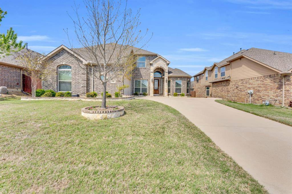 Mansfield, TX 76063,906 Foxtail Drive