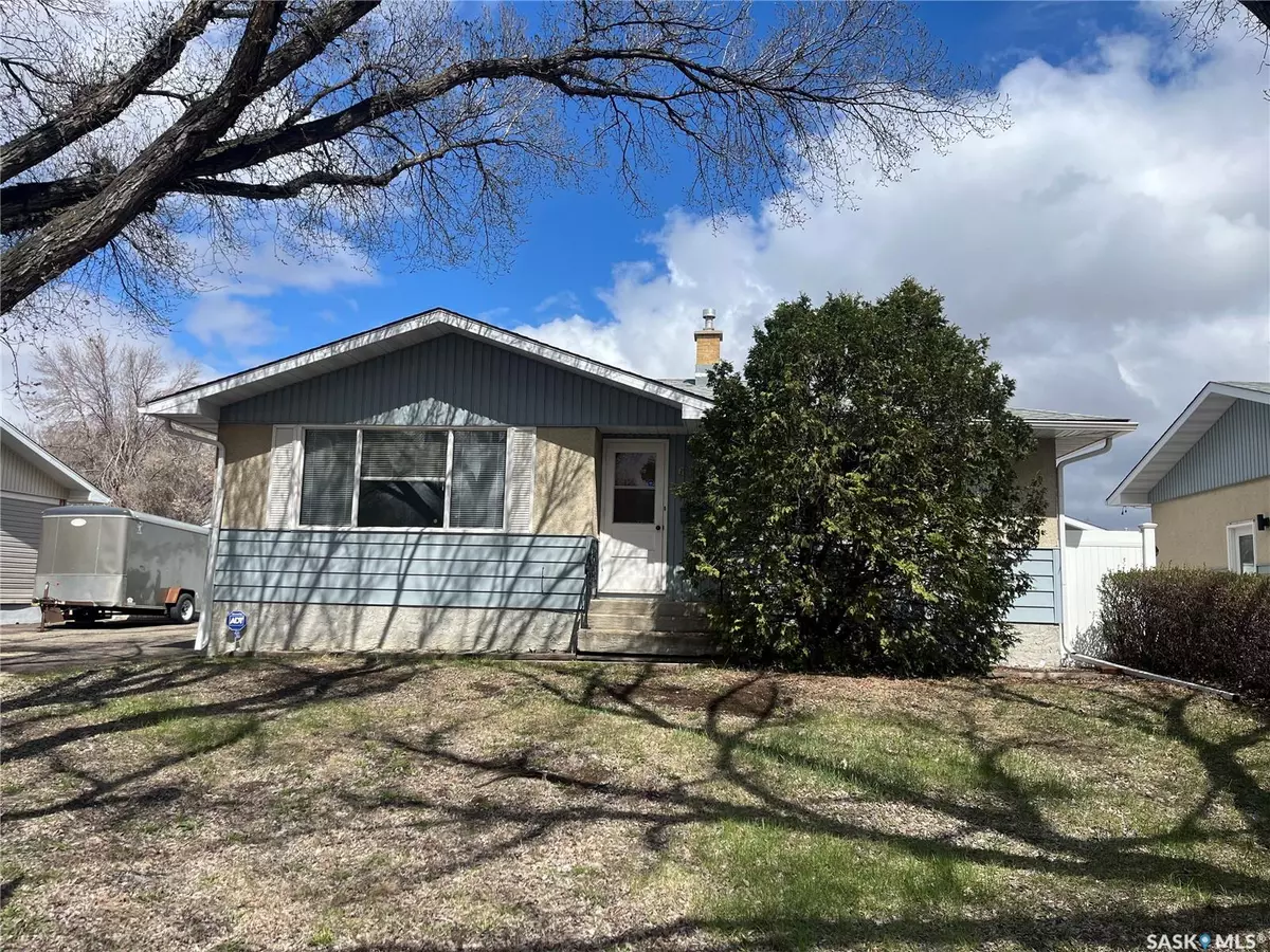 Regina, SK S4T 0K8,6110 4th AVENUE