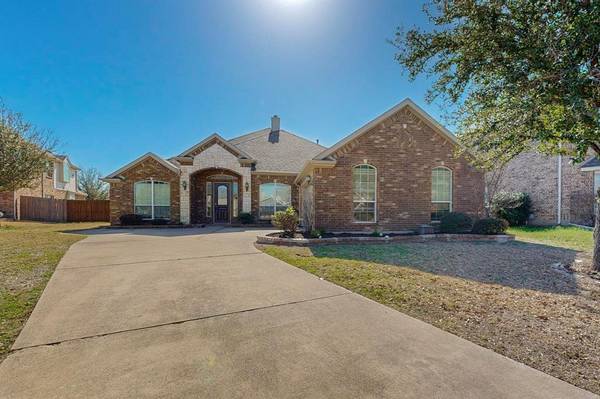 4906 Havenside Way,  Mansfield,  TX 76063