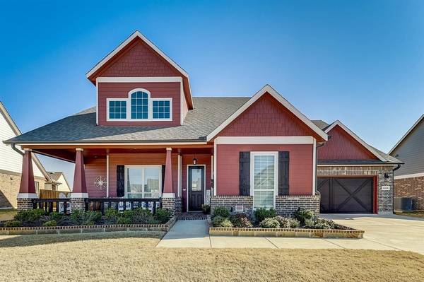 4018 Quincy Street, Rockwall, TX 75032