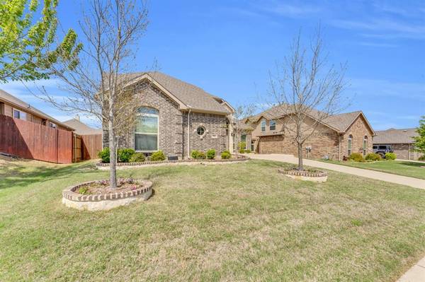 Mansfield, TX 76063,906 Foxtail Drive