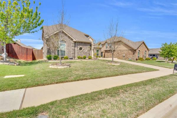 Mansfield, TX 76063,906 Foxtail Drive